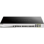 D-Link DXS-1210-16TC – Zboží Živě