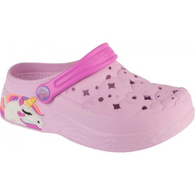 Skechers Unicorn Dreamer 308400N-LTPK – Hledejceny.cz