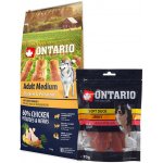 Ontario Adult Medium Chicken & Potatoes 12 kg – Zbozi.Blesk.cz