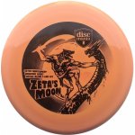 Discmania CD1 S-Line Special Blend Zeta's Moon - Colten Montgomery Signature edi – Zboží Dáma