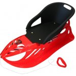 Plastkon Sedátko pro sáně Firecom černá – Hledejceny.cz