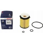 Bosch olejový filtr F 026 407 166 – Zboží Mobilmania