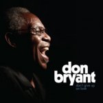 Bryant Don - Don't Give Up On Love LP – Hledejceny.cz