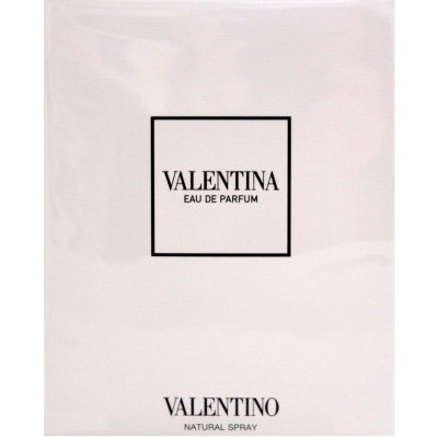 Valentino Valentina parfémovaná voda dámská 50 ml – Zboží Mobilmania