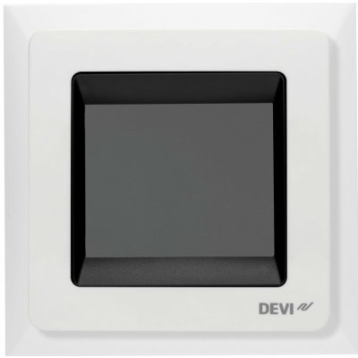 Devireg Touch DEVI – Zboží Mobilmania