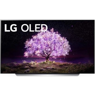 LG OLED48C12LA – Zboží Živě