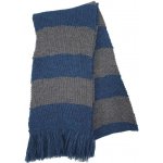Harry Potter pruhovaná šála Havraspár – Hledejceny.cz