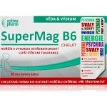 Astina SuperMag B6 chelát 30 kapslí – Hledejceny.cz