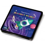 Albi Magnetické mini hry na cesty Varianta: Hluboký vesmír – Zboží Mobilmania