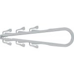 Smyčková příchytka SF plus LS 3/13 FISCHER 58155 – Hledejceny.cz