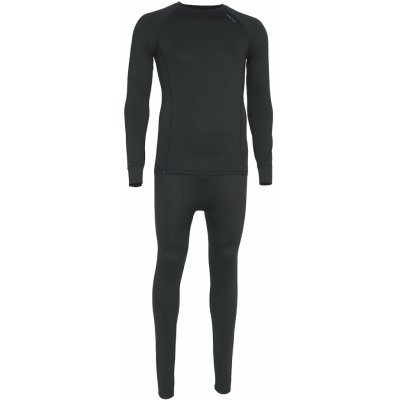 Kinetic termoprádlo Base Layer Set black – Zbozi.Blesk.cz