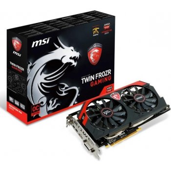 MSI Radeon R9 280X GAMING 3G