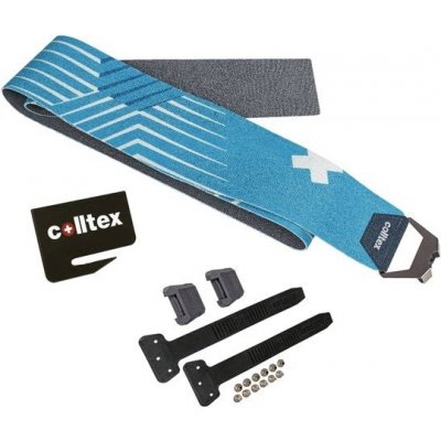 Colltex Todi Crystal 120mm – Sleviste.cz