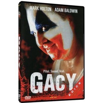 Gacy DVD