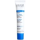 Pleťový krém Uriage Bariéderm Cica Daily Gel Cream 40 ml