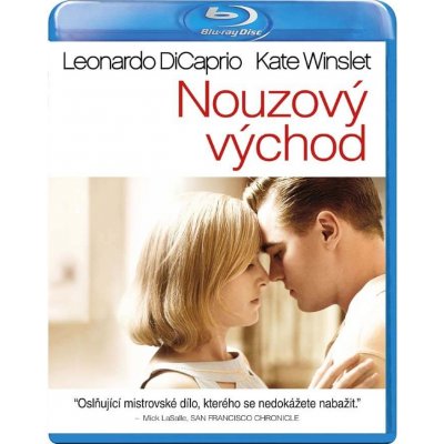 nouzový východ BD – Hledejceny.cz