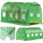 Springos 4,5x2x2 m UV-4 140gs/m GT0004 – Zboží Dáma