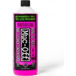 MUC-OFF 347 Bike Cleaner Concentrate 1 l – Zboží Mobilmania