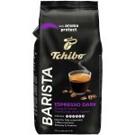 Tchibo Barista Espresso Dark 1 kg – Zbozi.Blesk.cz