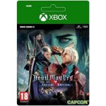 Devil May Cry 5 (Special Edition) (XSX) – Hledejceny.cz
