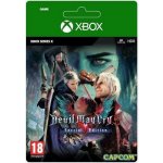 Devil May Cry 5 (Special Edition) (XSX) – Zboží Dáma