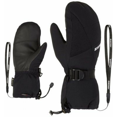 Ziener Lanic-Z GTX Gore Plus Warm – Zboží Dáma