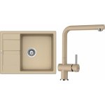 Set Schock Manhattan D-100 + Epos – Zboží Dáma