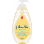 Johnson´s Top-to-Toe Wash Sprchovací gél pre deti 500 ml – Zboží Dáma
