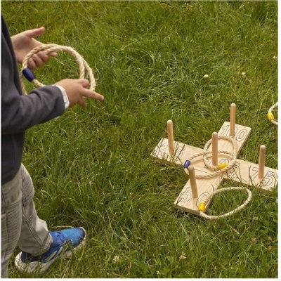 Albi Ring Toss – Zboží Živě