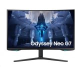 Samsung Odyssey Neo G7 S32BG750NP – Zboží Živě