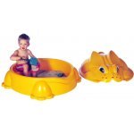 Paradiso Pískoviště Králík s krytem – Zboží Dáma Paradiso Pískoviště Králík s krytem – Zboží Dáma