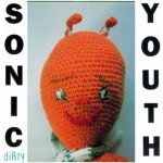 Sonic Youth - Dirty CD – Zbozi.Blesk.cz