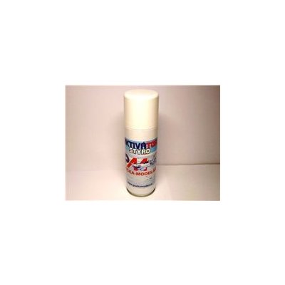 Peckamodel PECKALEP Styro aktivátor pro kyanoakrylátová lepidla 200g – Hledejceny.cz