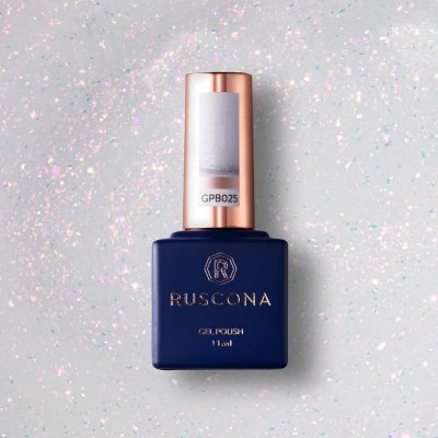 Ruscona Master Base FROZEN 11 ml – Zboží Mobilmania