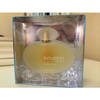 Estee Lauder Intuition Summer Frost parfémovaná voda dámská 100 ml