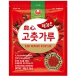 Nongshim Kořeníci chili vločky na kimchi 500 g – Zboží Dáma