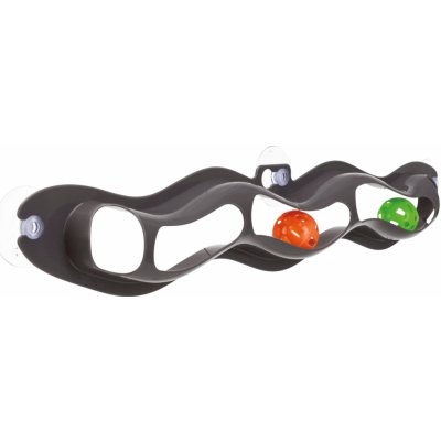 Trixie Fix & Catch - hračka na sklo pro kočky 45 cm – Zboží Dáma