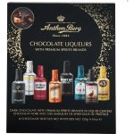 Anthon Berg - Čokoládové lahvičky 125 g – Sleviste.cz