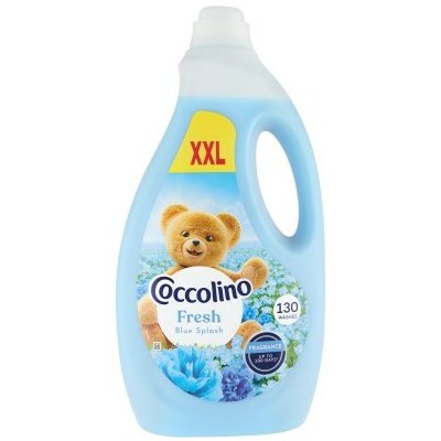 Coccolino aviváž Blue Splash 130 PD – Zboží Mobilmania