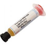 Pájecí pasta pro SMD, 10 ml (RMA-223) – Sleviste.cz