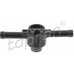 Ventil, palivový filtr TOPRAN (HANS PRIES) 108 643 | Zboží Auto