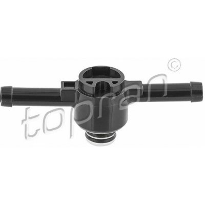 Ventil, palivový filtr TOPRAN (HANS PRIES) 108 643 | Zboží Auto