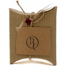 Mýdlárna Rubens přírodní bylinkové mýdlo s heřmánkem papírová krabička 100 g