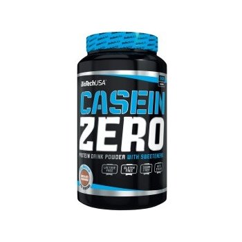 BioTech USA Casein Zero 908 g