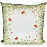 Mybesthome polštář JARNÍ LOUKA 40x40 – Hledejceny.cz