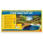 Sera Aqua Test set – Zboží Dáma