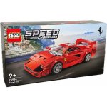 LEGO® Speed Champions 76934 Superauto Ferrari F40 – Zboží Mobilmania