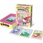 Didaco Hodiny: Hello Kitty – Zbozi.Blesk.cz