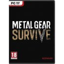 Metal Gear Survive