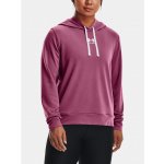 Under Armour Rival Terry Hoodie – Zbozi.Blesk.cz